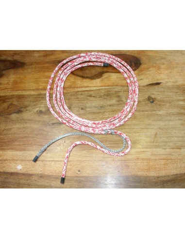 Nacra Traveller Sheet Diminusion Spliced dyneema Nacra Traveller Sheet Diminusion Spliced dyneema