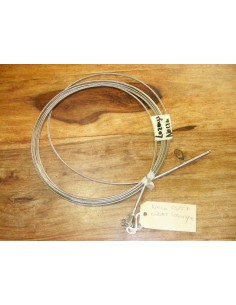 Nacra N5.5/N5.7 Diamond Wire 5360*3mm NAC30273 H2O Sensations