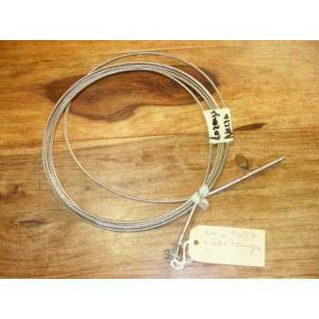 Nacra N5.5/N5.7 Diamond Wire 5360*3mm NAC30273 H2O Sensations