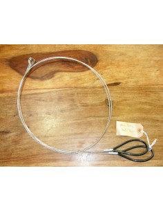 Nacra F20 Carbon Spinnaker Pole Middle Bridle Set 2pcs 31239 H2O Sensations