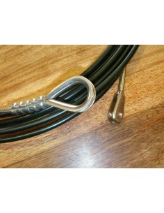 Nacra F20 Carbon Hauban Race 2