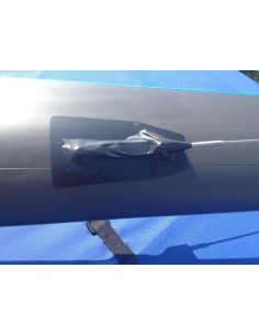 PROTect Tape Chafe Diamond Wire Connector 2