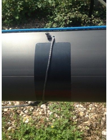 PROTect Tape Bande Protection Poulie Drisse Spi PROTect Tape Bande Protection Poulie Drisse Spi