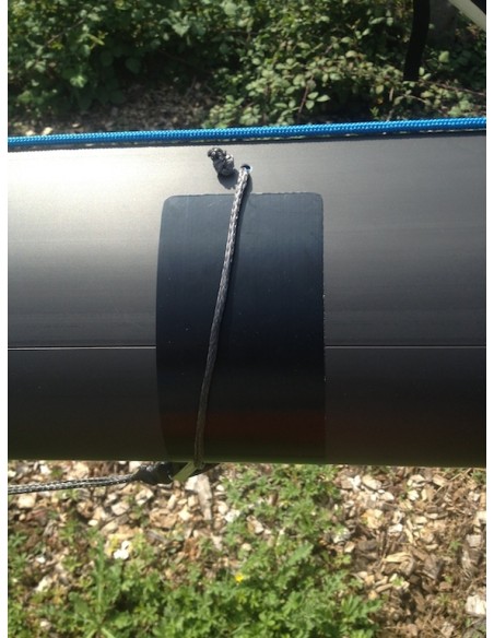 PROTect Tape Bande Protection Poulie Drisse Spi PROTect Tape Bande Protection Poulie Drisse Spi