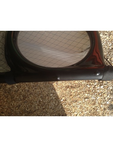 PROTect Tape Chafe Snuffer Ring PROTect Tape Chafe Snuffer Ring