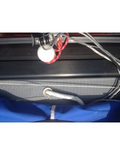 PROTect Tape Chafe Front Beam 2