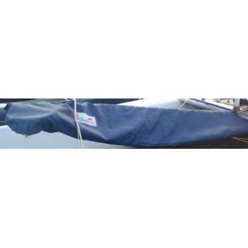 Catamaran Spinnaker UV Protection Snuffer Cover 250cm H2O00376 H2O Sensations