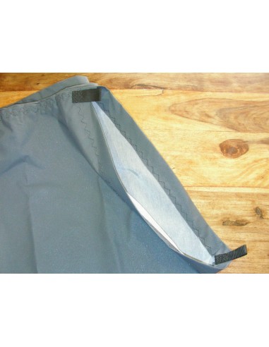 Taud Protection UV Avaleur Spi 250cm H2O00376 H2O Sensations Taud Protection UV Avaleur Spi 250cm H2O00376 H2O Sensations