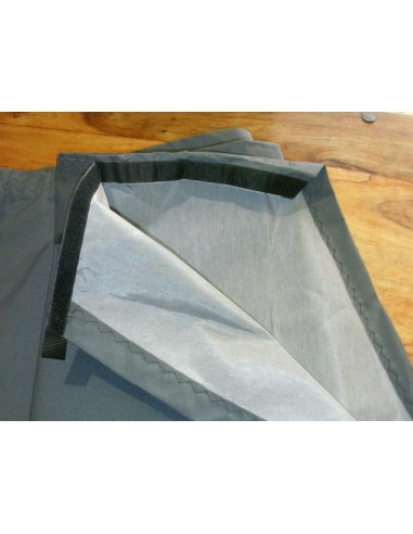 Taud Protection UV Avaleur Spi 250cm H2O00376 H2O Sensations Taud Protection UV Avaleur Spi 250cm H2O00376 H2O Sensations