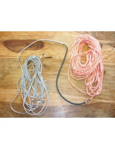 H2O Sensations Lancelin Dim Drisse Spi Diminuée Epissée SK75 F18 2350cm 2