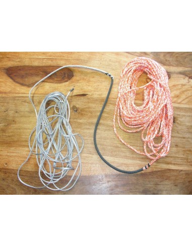 H2O Sensations Lancelin Dim Drisse Spi Diminuée Epissée SK75 F18 2350cm H2O Sensations Lancelin Dim Drisse Spi Diminuée Epissée SK75 F18 2350cm