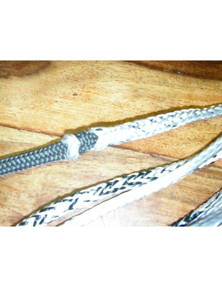 H2O Sensation Lancelin Dim Spinnaker Halyard Tapered SK78 F18 2350cm