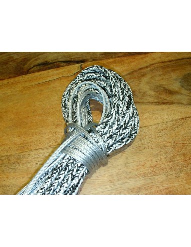 H2O Sensation Lancelin Dim Spinnaker Halyard Tapered SK78 F18 2350cm H2O Sensation Lancelin Dim Spinnaker Halyard Tapered SK78 F18 2350cm