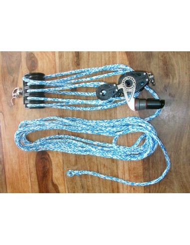 Mainsheet Diminusion Spliced H2O Sensations Mainsheet Diminusion Spliced H2O Sensations
