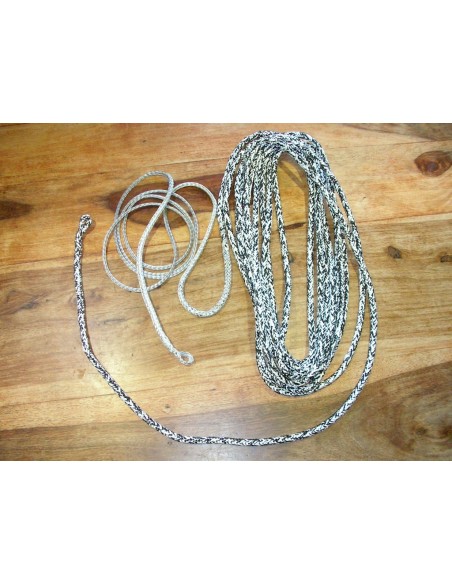 Nacra Lancelin Diminution Main Sheet Spliced Dyneema Nacra Lancelin Diminution Main Sheet Spliced Dyneema