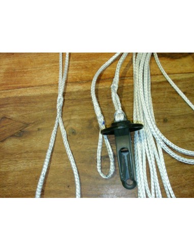 Nacra Dyneema SK90 Trapeze One oversheath Nacra Dyneema SK90 Trapeze One oversheath