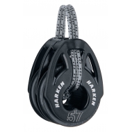 Harken Carbo T2 Block 57mm...