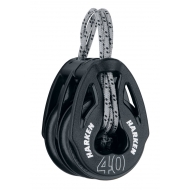 Harken Carbo T2 Poulie 40mm...