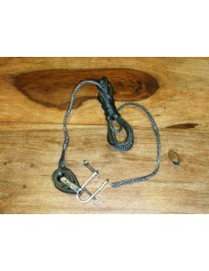 Nacra F16 Ecoute Fine Foc Pack rwo