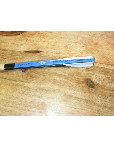 Nacra 17 Lattes de Foc Numéro 2 31794_2 H2O Sensations