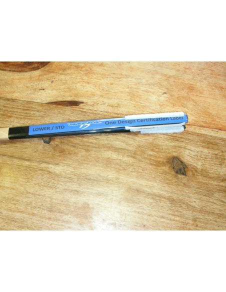 Nacra 17 Lattes de Foc Numéro 2 31794_2 H2O Sensations