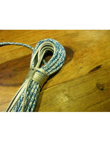 H2O Sensation Lancelin Dim Spinnaker Halyard Tapered SK78 F18 2350cm H2O Sensation Lancelin Dim Spinnaker Halyard Tapered SK78 F18 2350cm