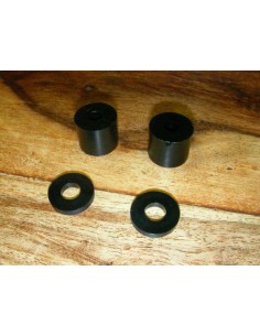 Velocitek Shift Bulkhead Standoffs VTK87 H2O Sensations 2