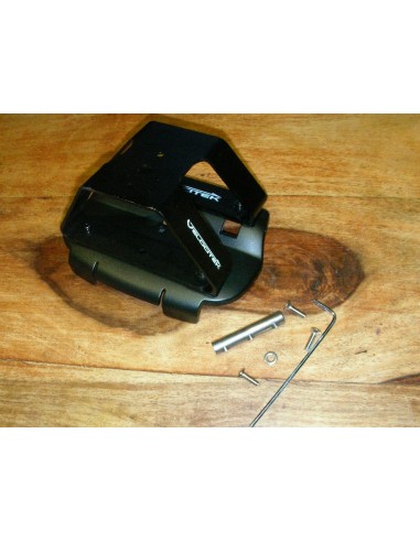 Velocitek Shift Offset Bracket VTK85 H2O Senssations Velocitek Shift Offset Bracket VTK85 H2O Senssations