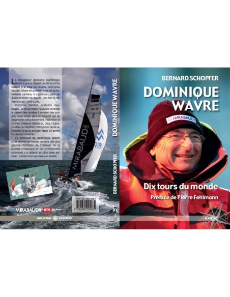 10 world tour Dominique Wavre