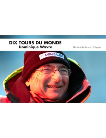 10 world tour Dominique Wavre