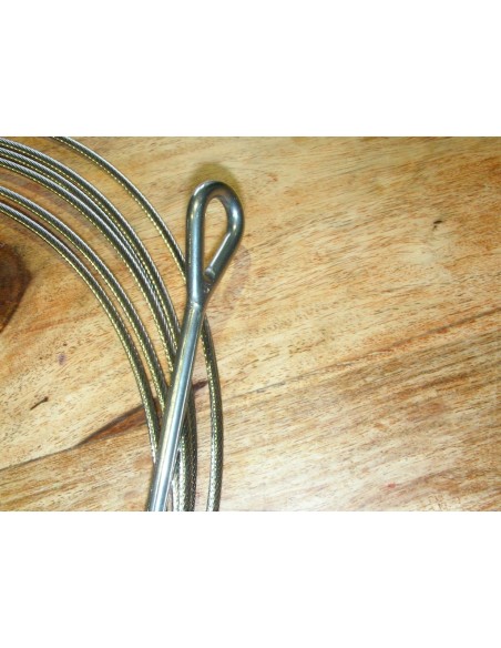 Nacra 17 Set of Shrouds Race 6810*4mm NAC31614-2 H2O Sensations