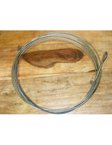 Nacra 17 Set of Shrouds Race 6810*4mm NAC31614-2 H2O Sensations Nacra 17 Set of Shrouds Race 6810*4mm NAC31614-2 H2O Sensations