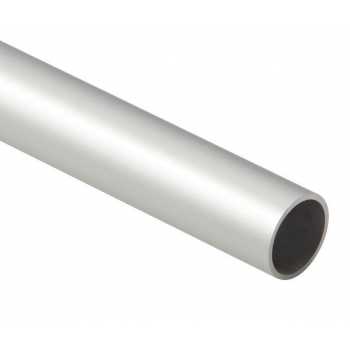 Anodized Aluminium Tube 2.5mm thickness