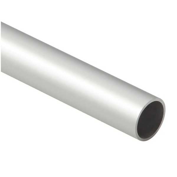  Tube Aluminium  anodise 35 or 50mm