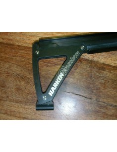 Harken Crossbow Autovireur Foc 110cm 20mm 2758 H2o Sensations 2