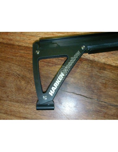 Harken Crossbow Self-Tacking Jib System 110cm 20mm 2758 H2O Sensations Harken Crossbow Self-Tacking Jib System 110cm 20mm 2758 H2O Sensations