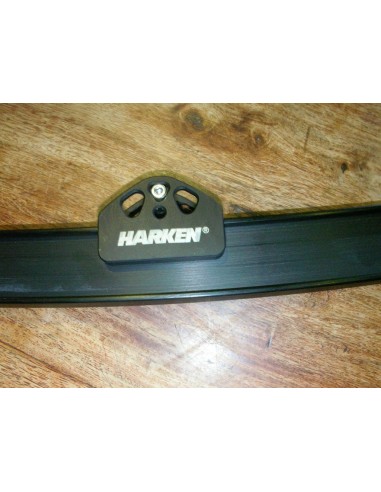 Harken Crossbow Self-Tacking Jib System 110cm 20mm 2758 H2O Sensations Harken Crossbow Self-Tacking Jib System 110cm 20mm 2758 H2O Sensations