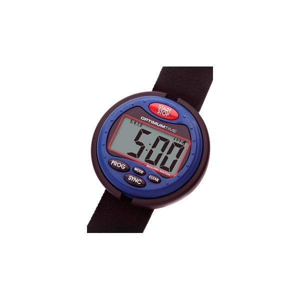 optimum time series 3 sailing timer