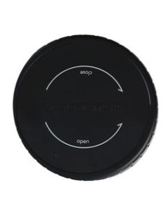 Velocitek Speedpuck Couvercle Compartiment Batterie VTK43_1 H2O Sensations