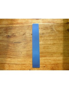 Numéro Voile Autocollant Insigna Bleu 230mm BAINSN230BL H2O Sensations 2