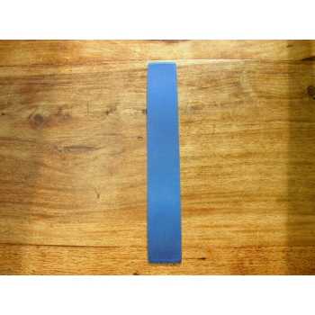 Sails Number Adhesive Blue 230mm