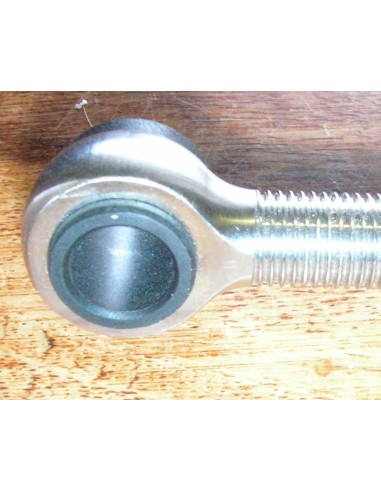 Nacra Rudder Casting Lower Eye Screw Bushing 31722 H2O Sensations Nacra Rudder Casting Lower Eye Screw Bushing 31722 H2O Sensations