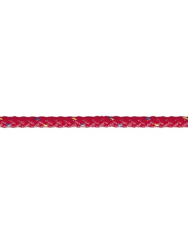 Liros Nautic Polypropylene Floating Towing Rope 6mm R107206 H2O Sensations