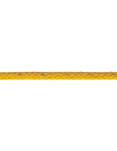 Liros Nautic Polypropylène Flottant Remorquage 6mm R107206 H2O Sensations