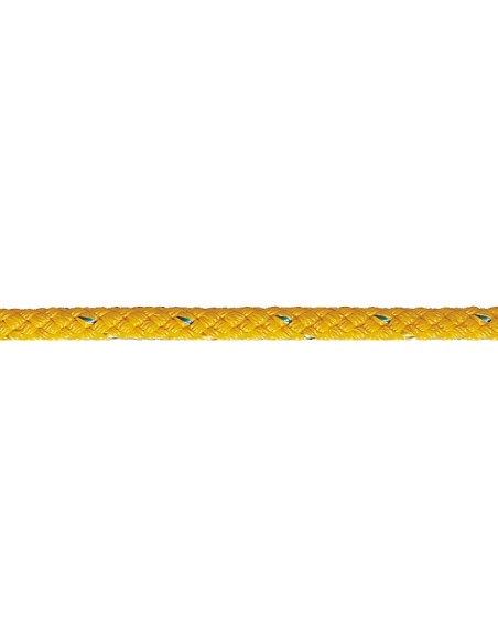 Liros Nautic Polypropylene Floating Towing Rope 6mm R107206 H2O Sensations
