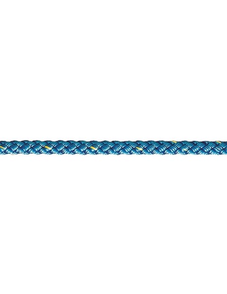 Liros Nautic Polypropylene Floating Towing Rope 6mm R107206 H2O Sensations