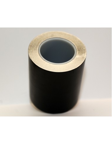 PROTect Tape Chafe 125 Micron Noir 51mm
