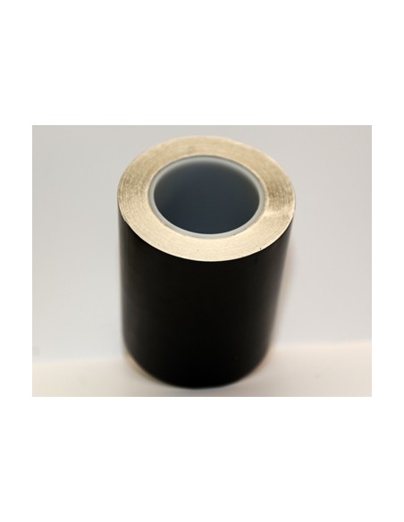 PROTect Tape Chafe 125 Micron Noir 51mm