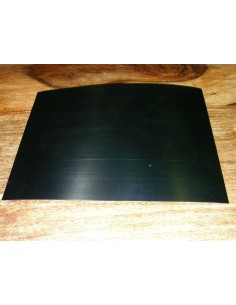 PROTect Tape Chafe 125 Micron Noir 51mm 2