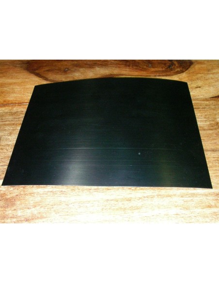 PROTect Tape Chafe 125 Micron Noir 51mm